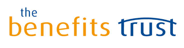 The Benefits Trust Logo