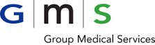 Group Medical Services Logo