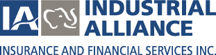 Industrial Alliance Logo