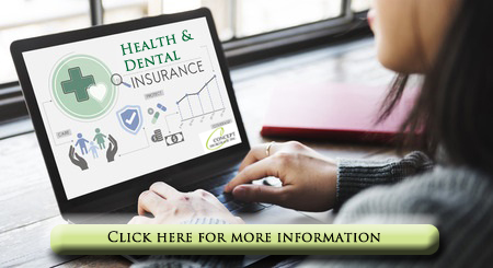 health and dental coverage