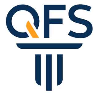 Qualified Financial Services Logo